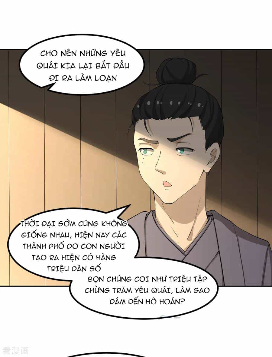 Nghịch Thiên Tiên Mệnh - Chương 68 - ảnh 30