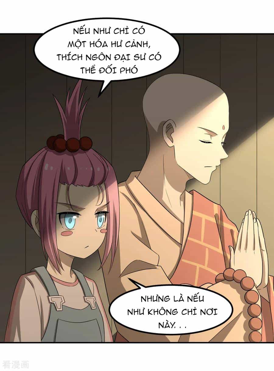 Nghịch Thiên Tiên Mệnh - Chương 68 - ảnh 35