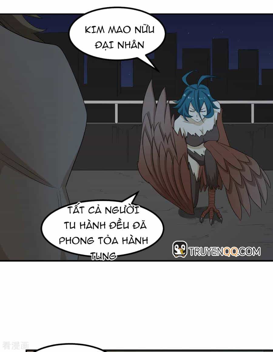 Nghịch Thiên Tiên Mệnh - Chương 69 - ảnh 26