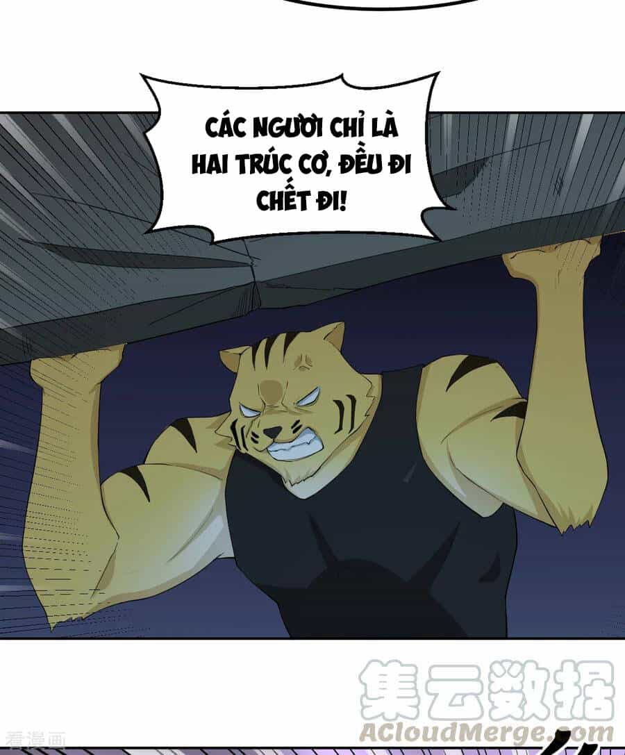 Nghịch Thiên Tiên Mệnh - Chương 70 - ảnh 14