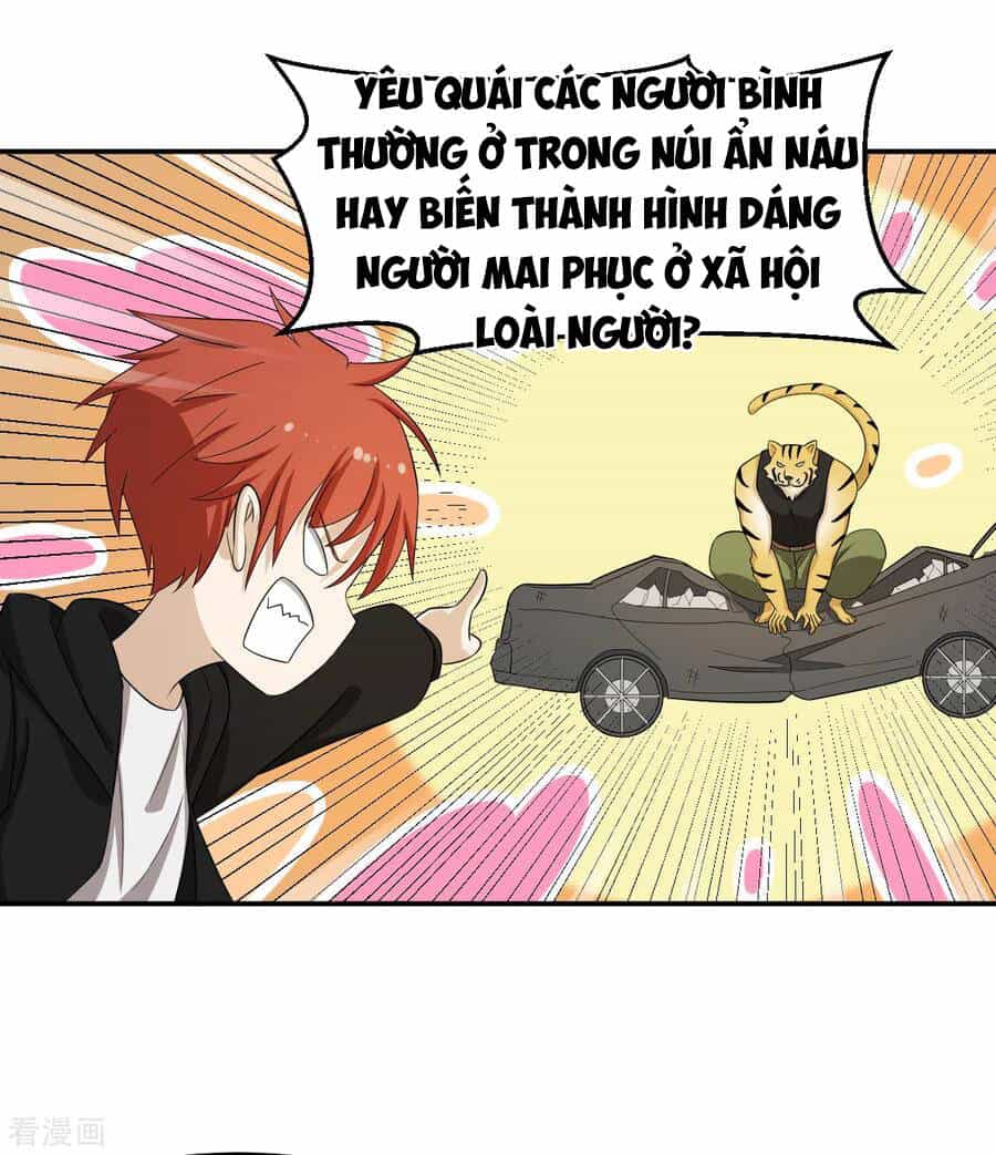 Nghịch Thiên Tiên Mệnh - Chương 70 - ảnh 3