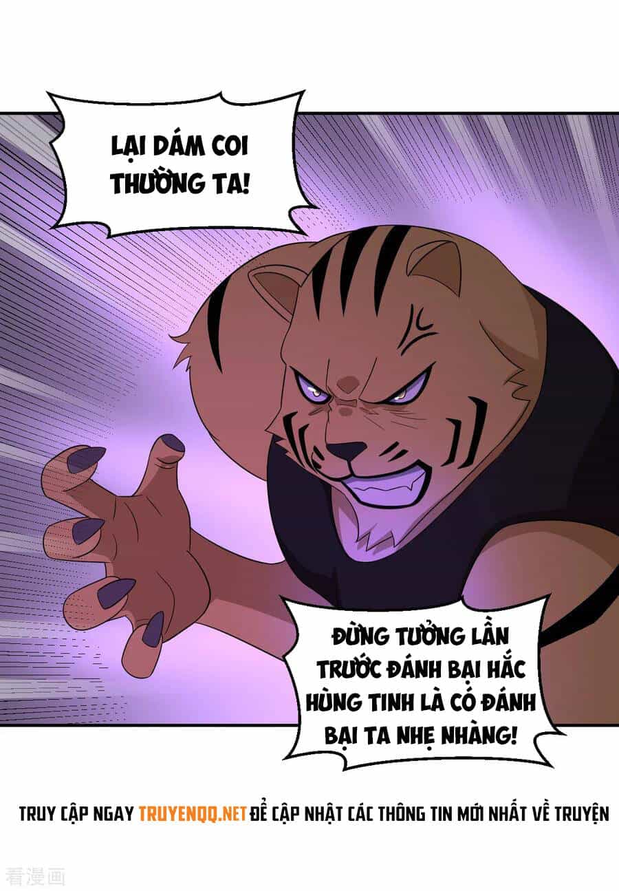 Nghịch Thiên Tiên Mệnh - Chương 70 - ảnh 6