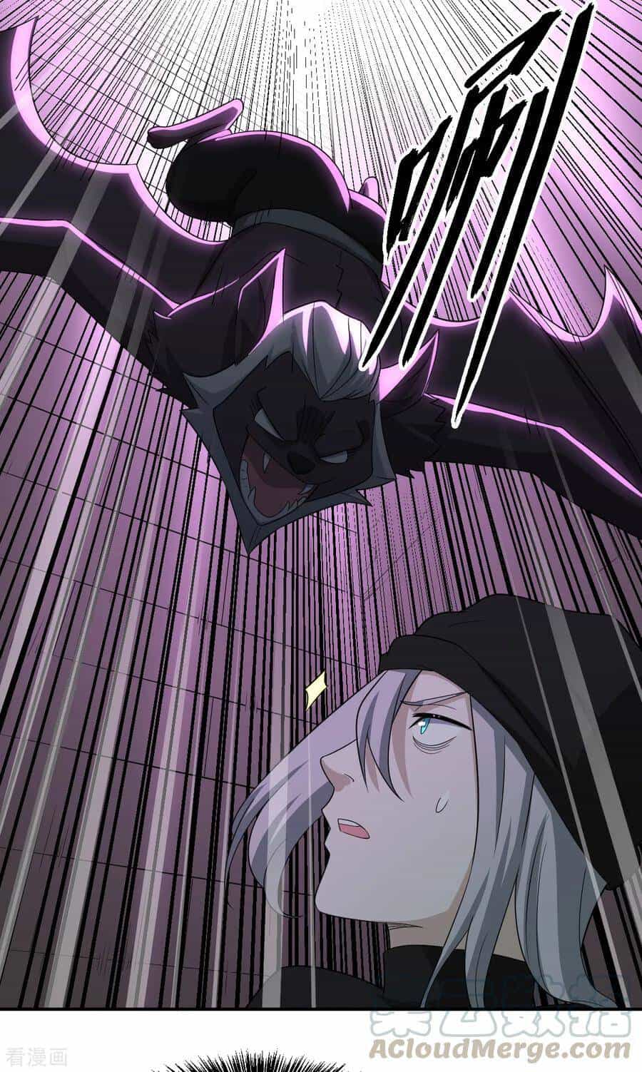 Nghịch Thiên Tiên Mệnh - Chương 71 - ảnh 25