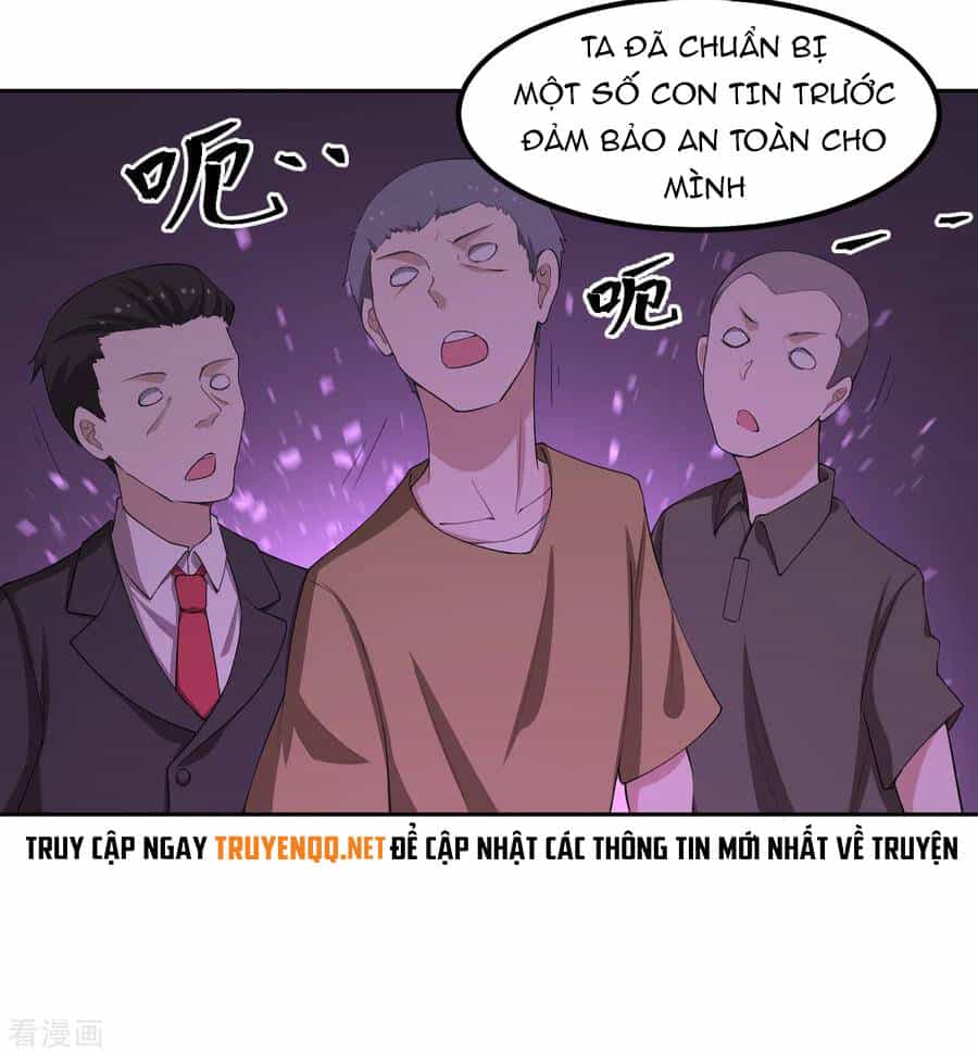 Nghịch Thiên Tiên Mệnh - Chương 72 - ảnh 6