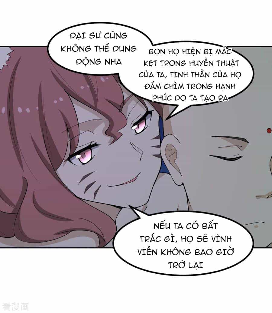 Nghịch Thiên Tiên Mệnh - Chương 72 - ảnh 7