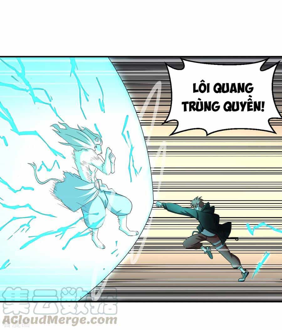 Nghịch Thiên Tiên Mệnh - Chương 73 - ảnh 20