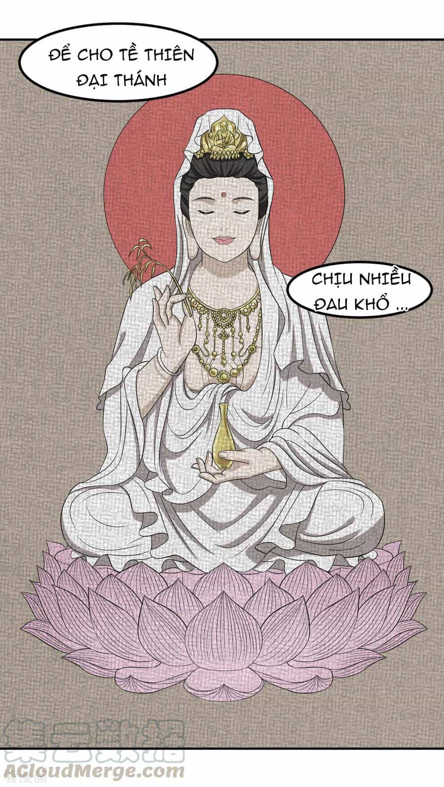 Nghịch Thiên Tiên Mệnh - Chương 73 - ảnh 8