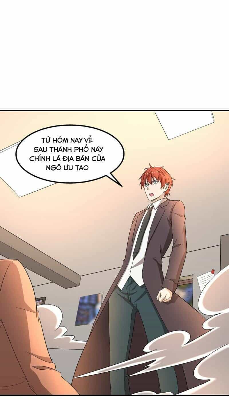 Nghịch Thiên Tiên Mệnh - Chương 7.2 - ảnh 19