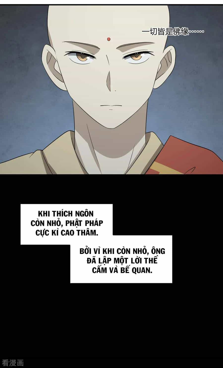 Nghịch Thiên Tiên Mệnh - Chương 75 - ảnh 16