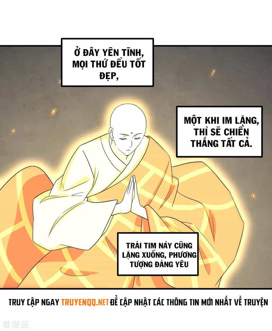 Nghịch Thiên Tiên Mệnh - Chương 75 - ảnh 18
