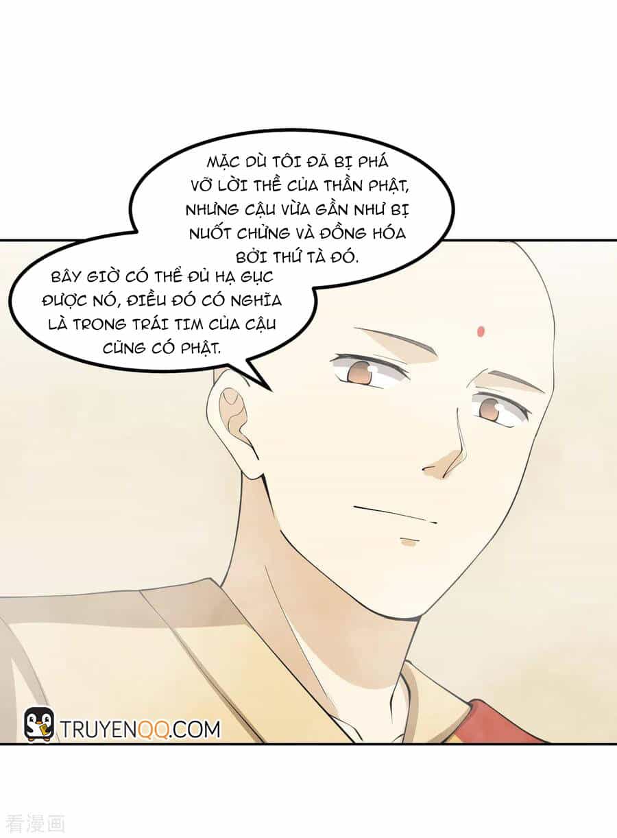 Nghịch Thiên Tiên Mệnh - Chương 75 - ảnh 24