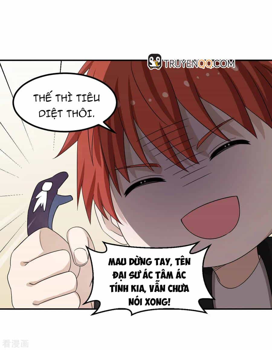 Nghịch Thiên Tiên Mệnh - Chương 75 - ảnh 31