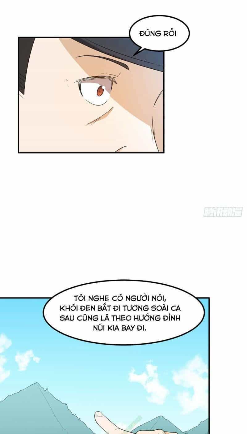 Nghịch Thiên Tiên Mệnh - Chương 8 - ảnh 11