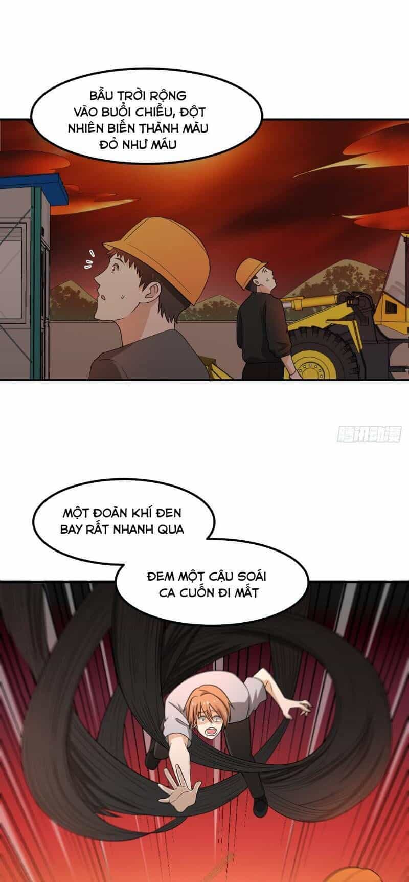 Nghịch Thiên Tiên Mệnh - Chương 8 - ảnh 7