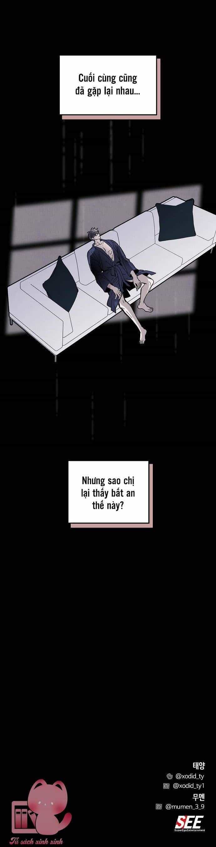 Nghiện Yêu Em - Chương 10 - ảnh 31