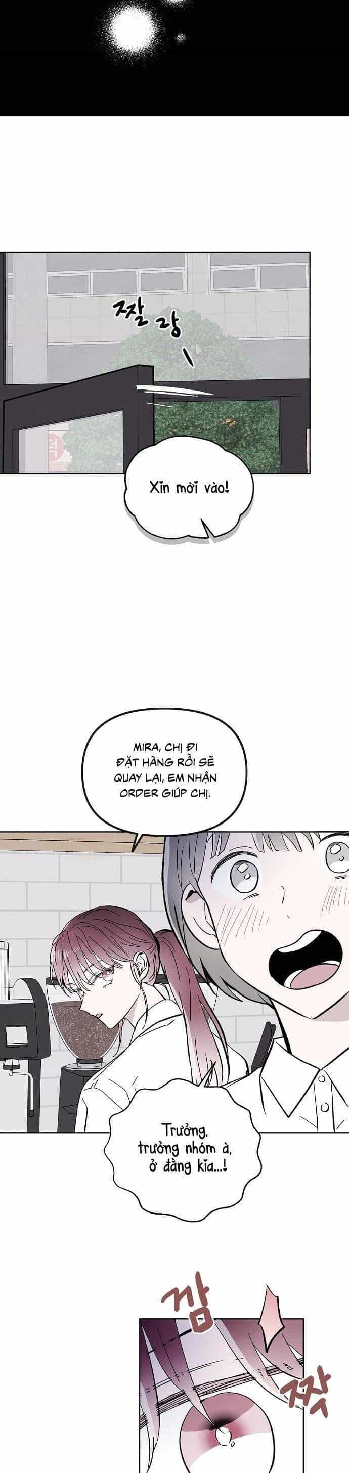 Nghiện Yêu Em - Chương 11 - ảnh 17