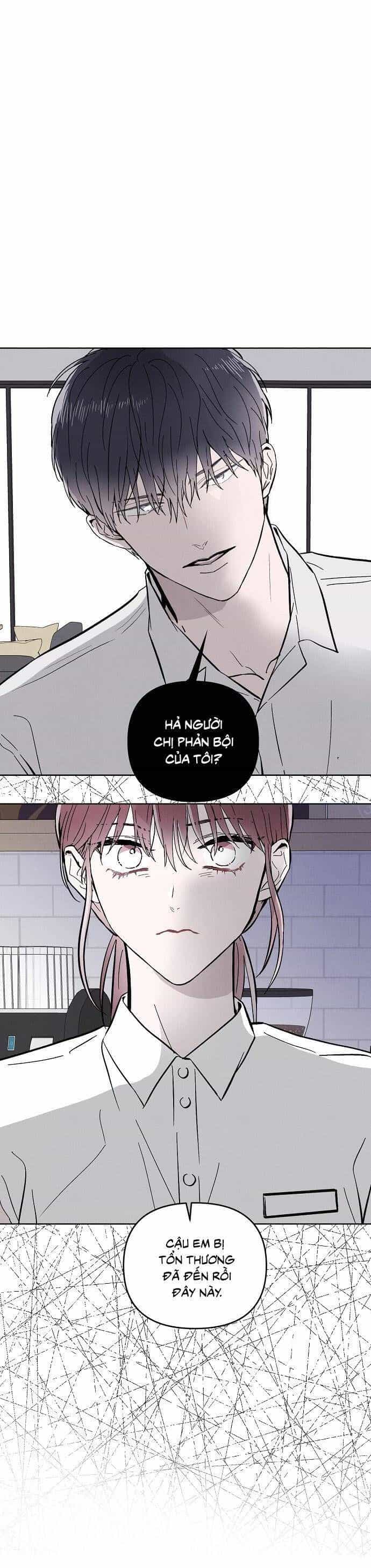 Nghiện Yêu Em - Chương 11 - ảnh 20