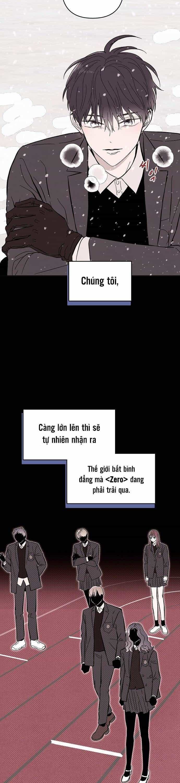 Nghiện Yêu Em - Chương 13 - ảnh 25