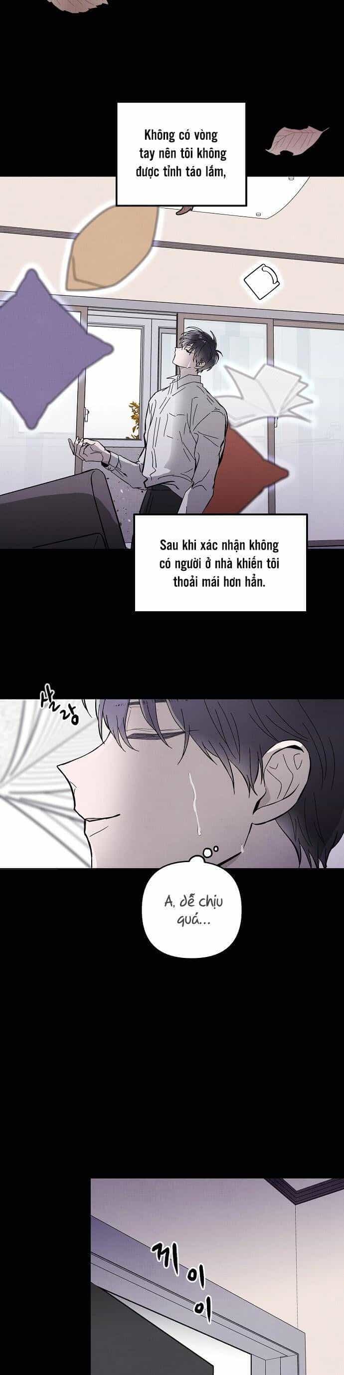 Nghiện Yêu Em - Chương 14 - ảnh 11
