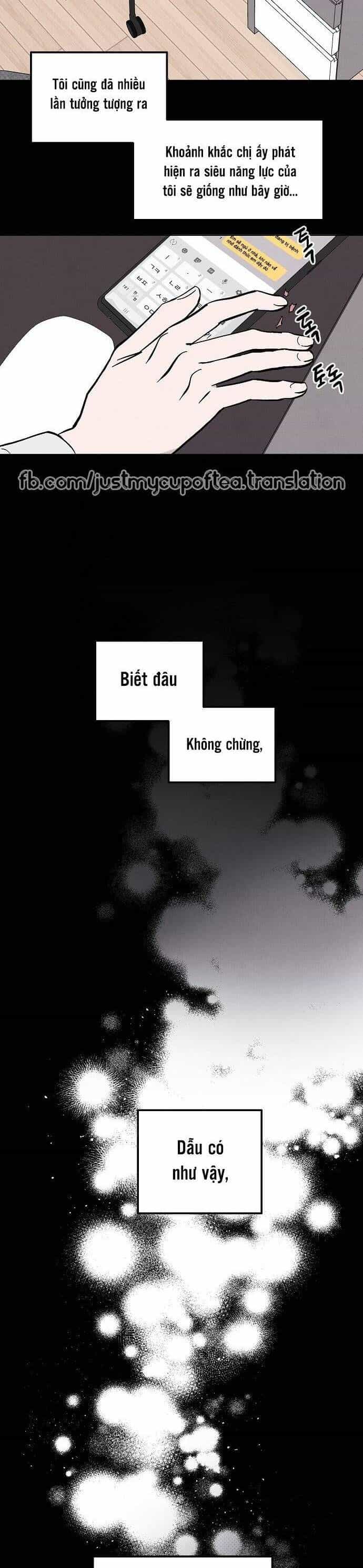 Nghiện Yêu Em - Chương 14 - ảnh 29