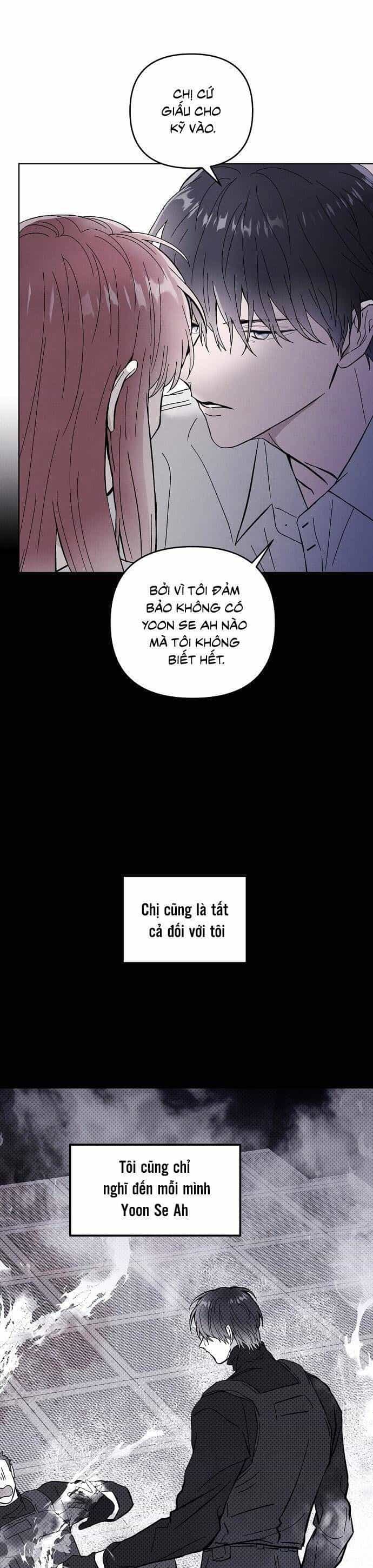 Nghiện Yêu Em - Chương 16 - ảnh 15