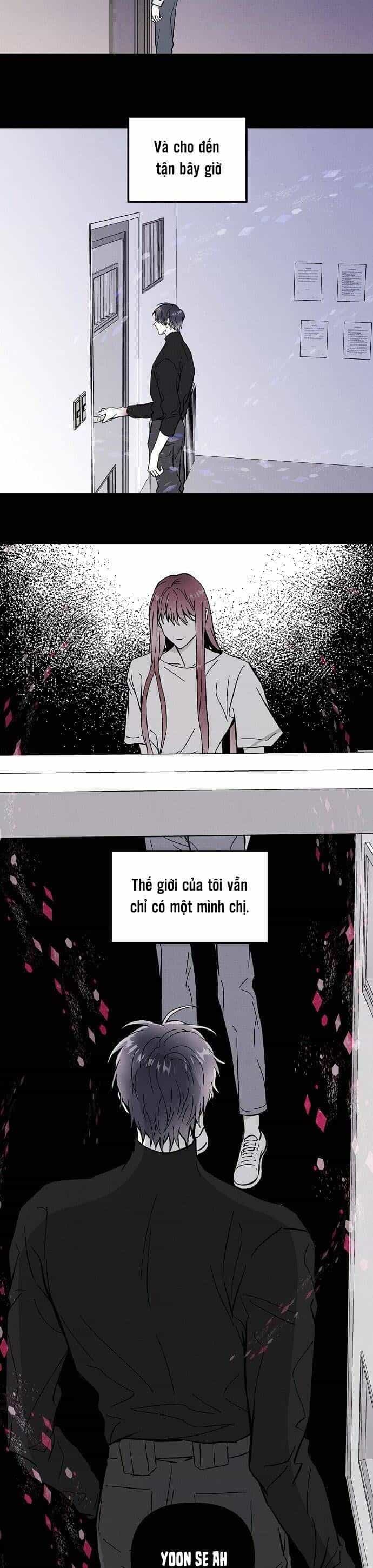 Nghiện Yêu Em - Chương 16 - ảnh 17