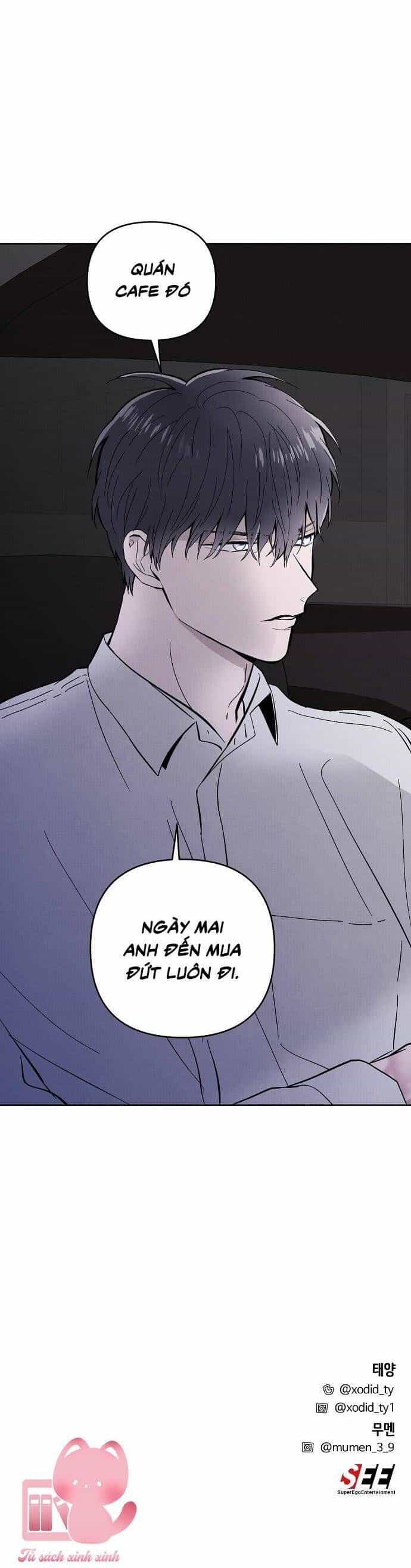 Nghiện Yêu Em - Chương 16 - ảnh 35