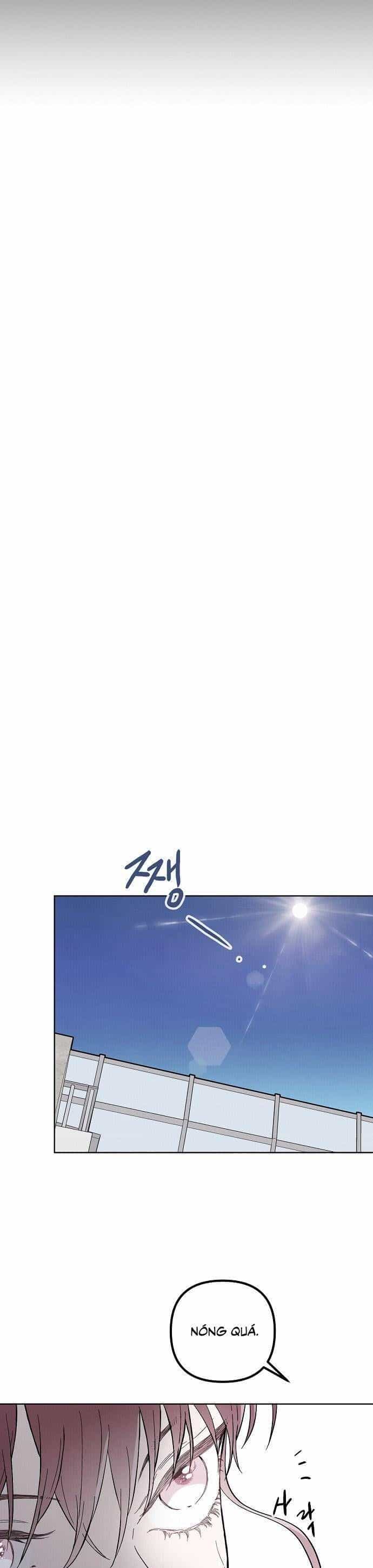 Nghiện Yêu Em - Chương 17 - ảnh 24