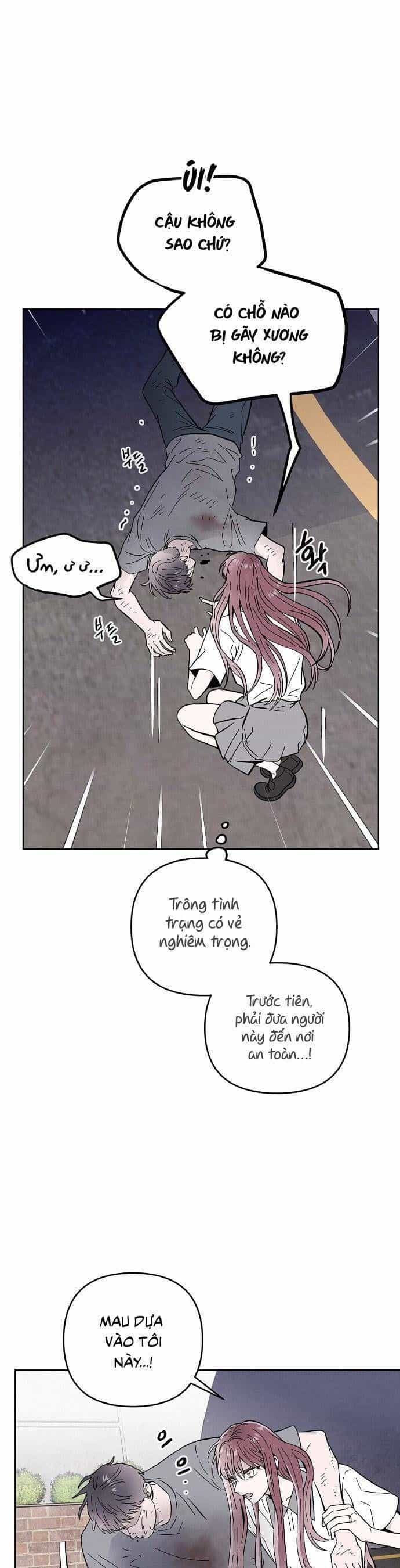 Nghiện Yêu Em - Chương 18 - ảnh 19