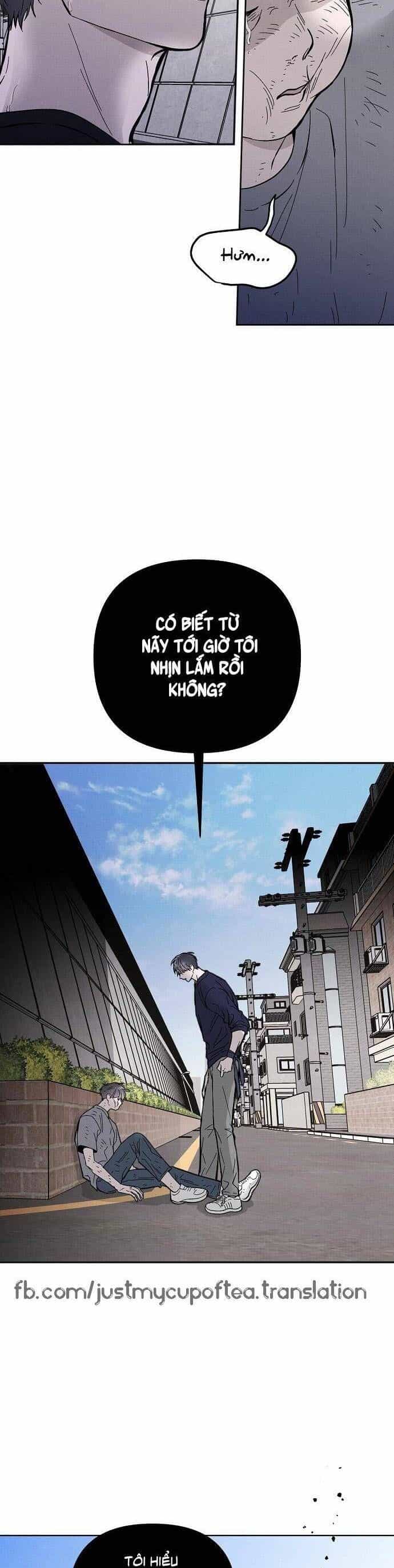 Nghiện Yêu Em - Chương 18 - ảnh 30