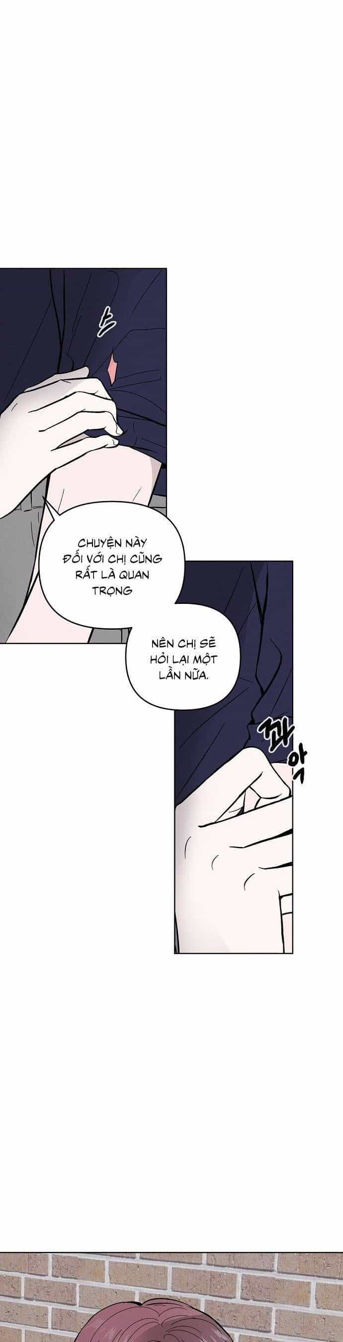 Nghiện Yêu Em - Chương 20 - ảnh 10