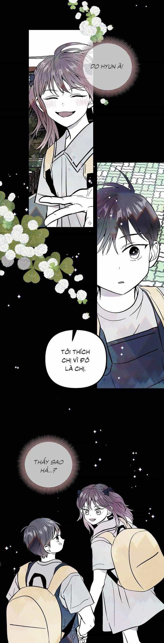 Nghiện Yêu Em - Chương 20 - ảnh 18