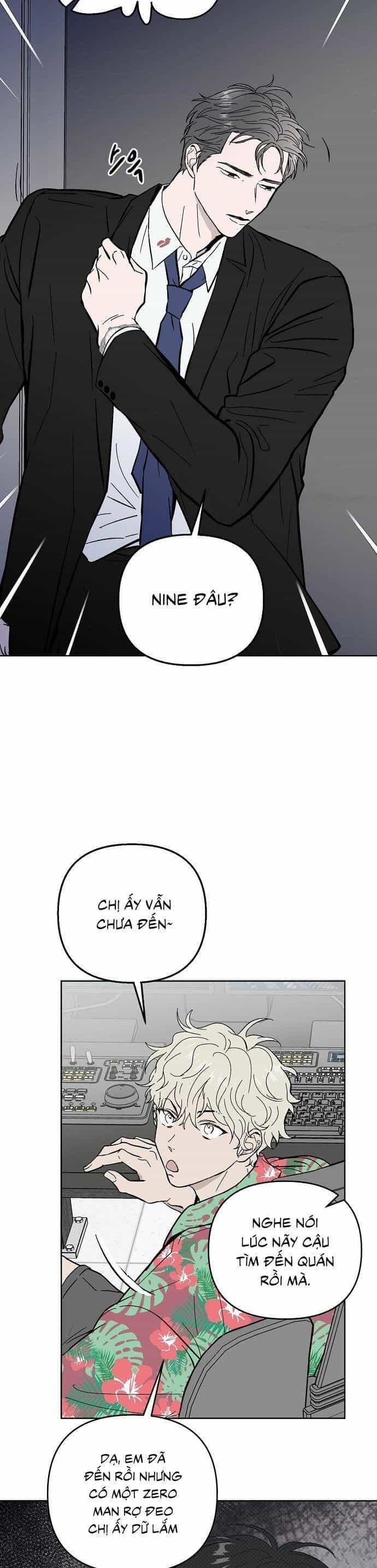 Nghiện Yêu Em - Chương 22 - ảnh 13