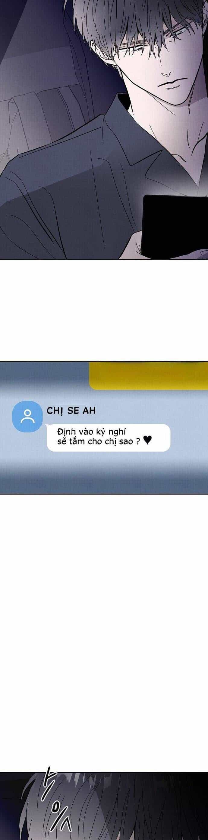 Nghiện Yêu Em - Chương 23 - ảnh 30