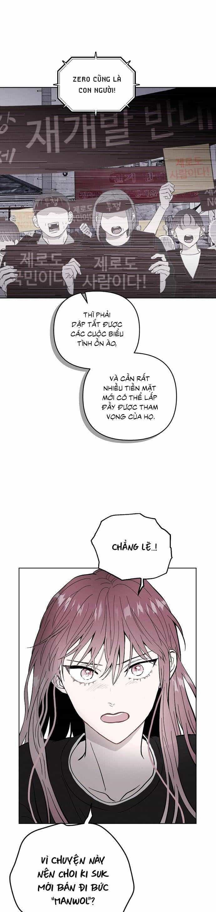 Nghiện Yêu Em - Chương 23 - ảnh 7