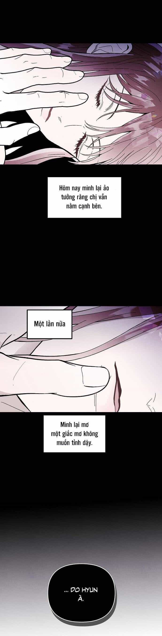 Nghiện Yêu Em - Chương 24 - ảnh 17