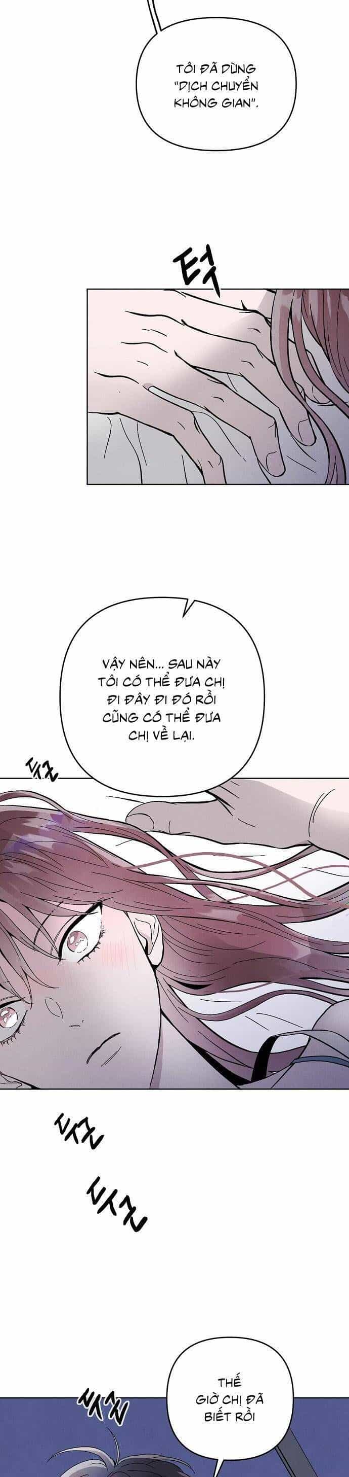 Nghiện Yêu Em - Chương 24 - ảnh 30