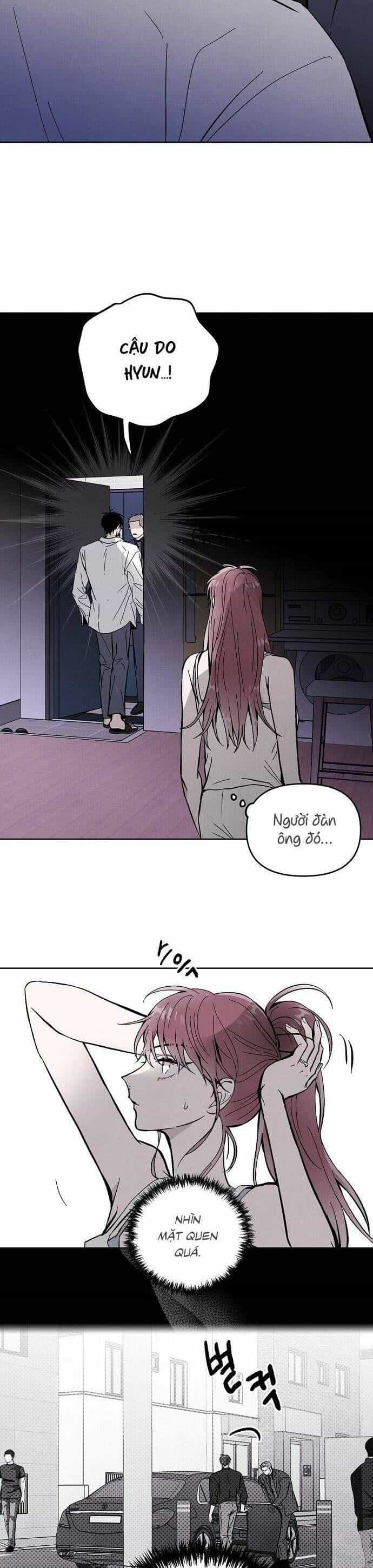 Nghiện Yêu Em - Chương 25 - ảnh 4