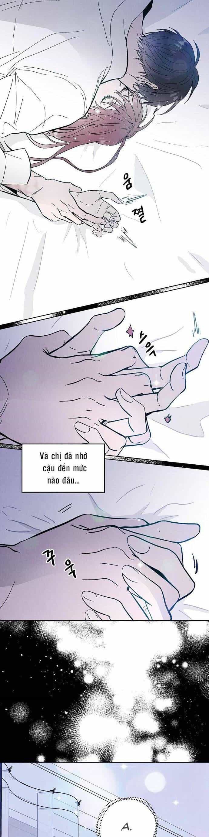 Nghiện Yêu Em - Chương 27 - ảnh 19