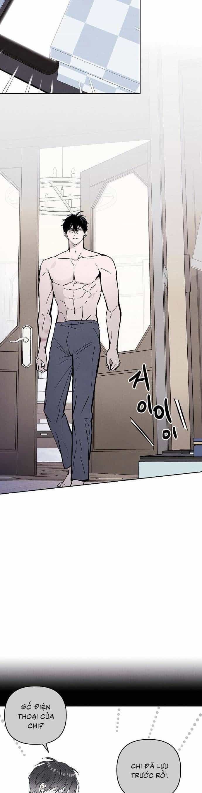 Nghiện Yêu Em - Chương 27 - ảnh 31