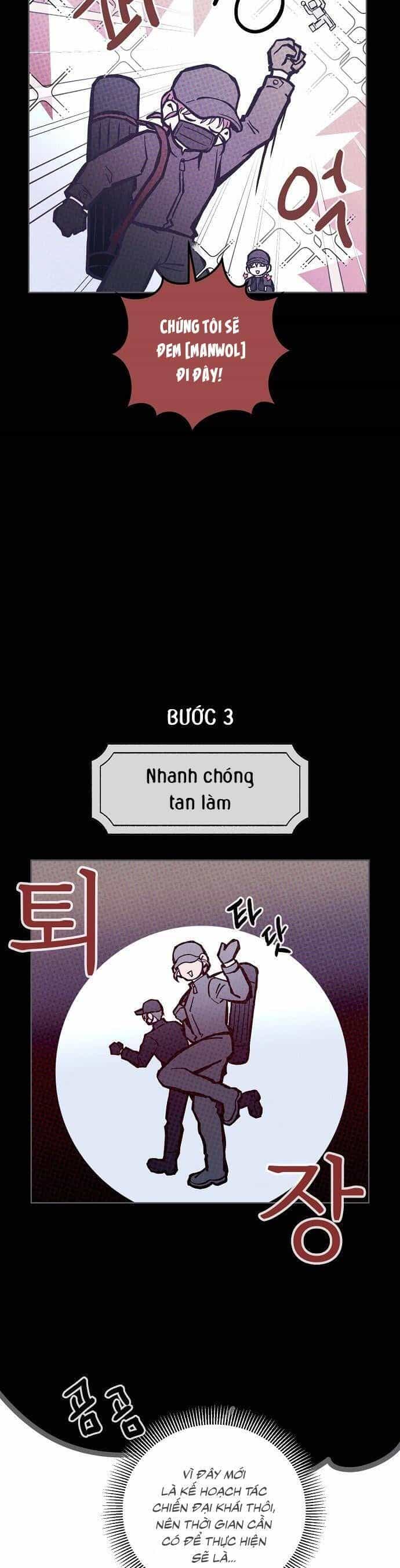 Nghiện Yêu Em - Chương 28 - ảnh 18