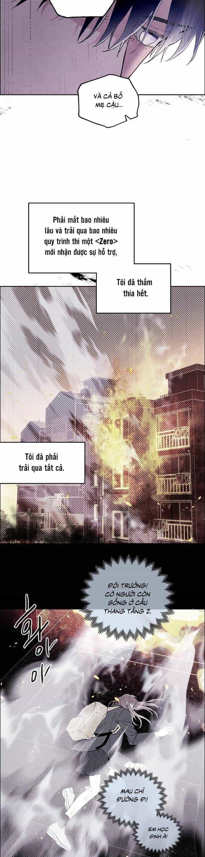 Nghiện Yêu Em - Chương 3 - ảnh 25