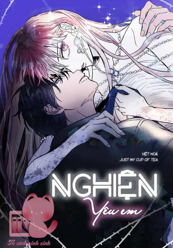 Nghiện Yêu Em - Chương 30 - ảnh 2