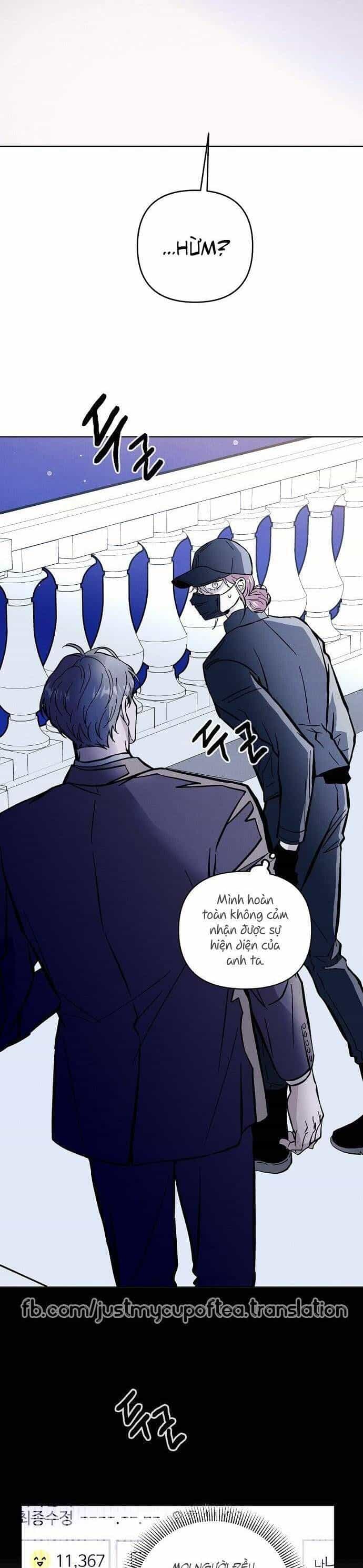 Nghiện Yêu Em - Chương 30 - ảnh 37