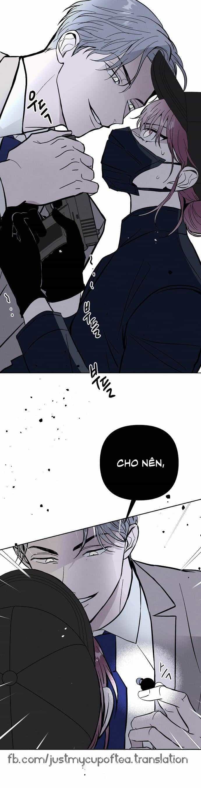 Nghiện Yêu Em - Chương 31 - ảnh 19