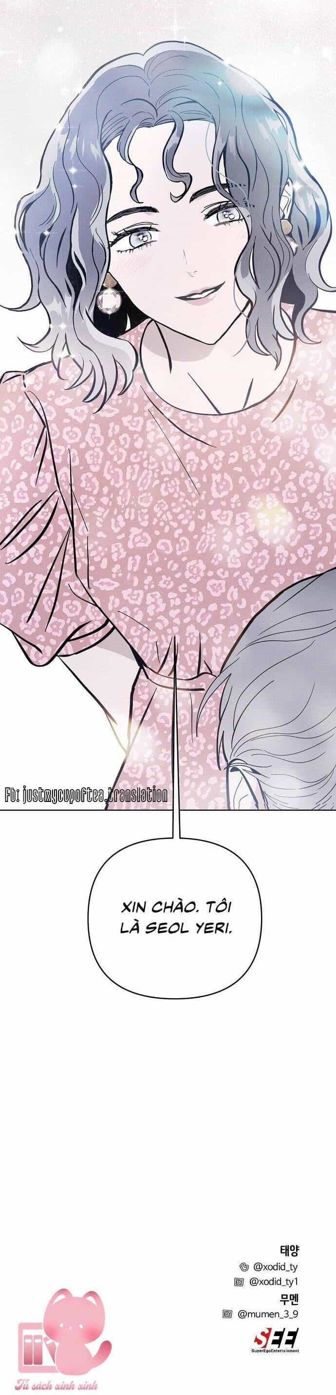 Nghiện Yêu Em - Chương 34 - ảnh 42