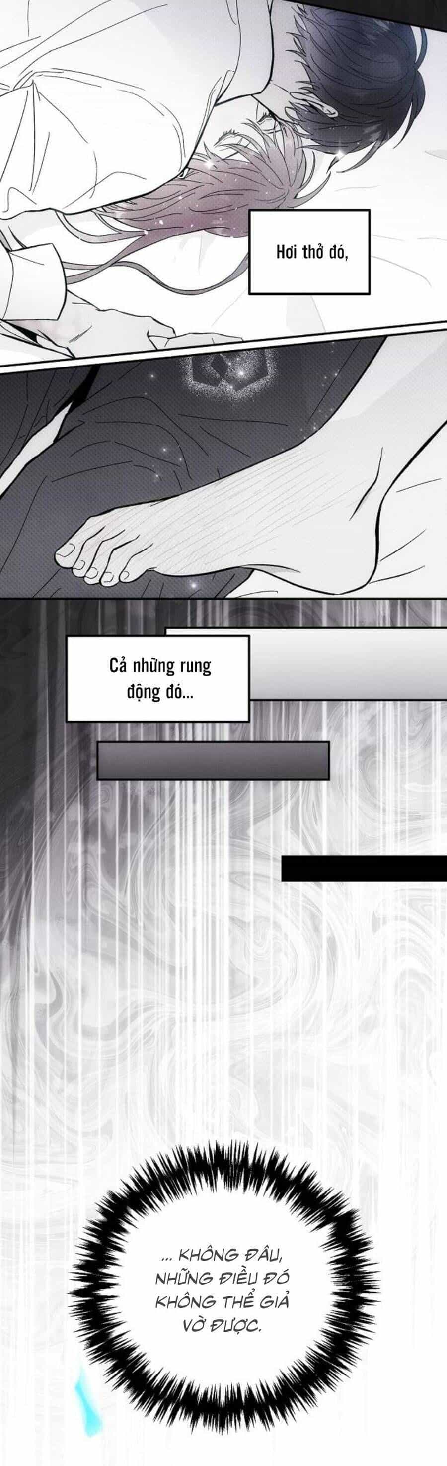 Nghiện Yêu Em - Chương 38 - ảnh 41