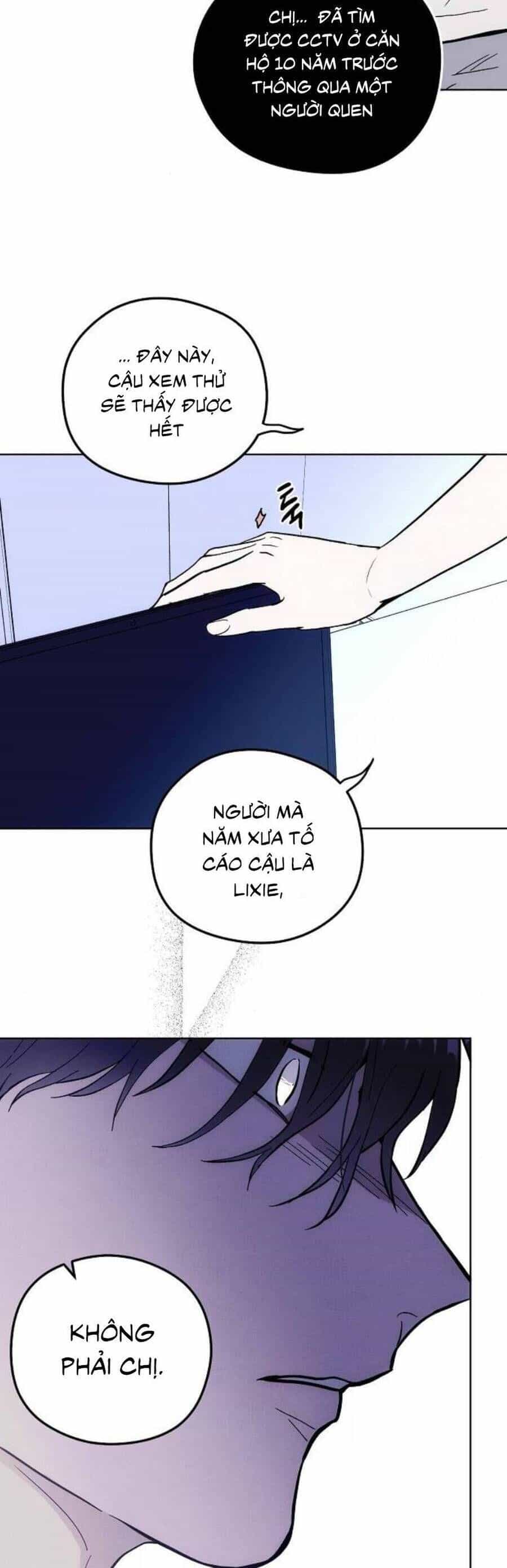 Nghiện Yêu Em - Chương 39 - ảnh 16