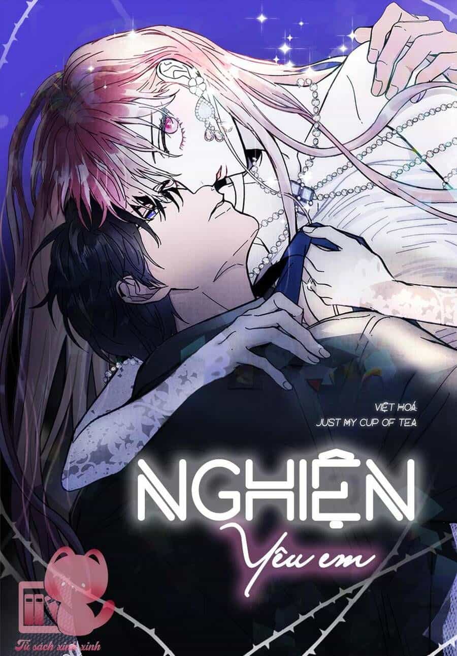 Nghiện Yêu Em - Chương 39 - ảnh 2