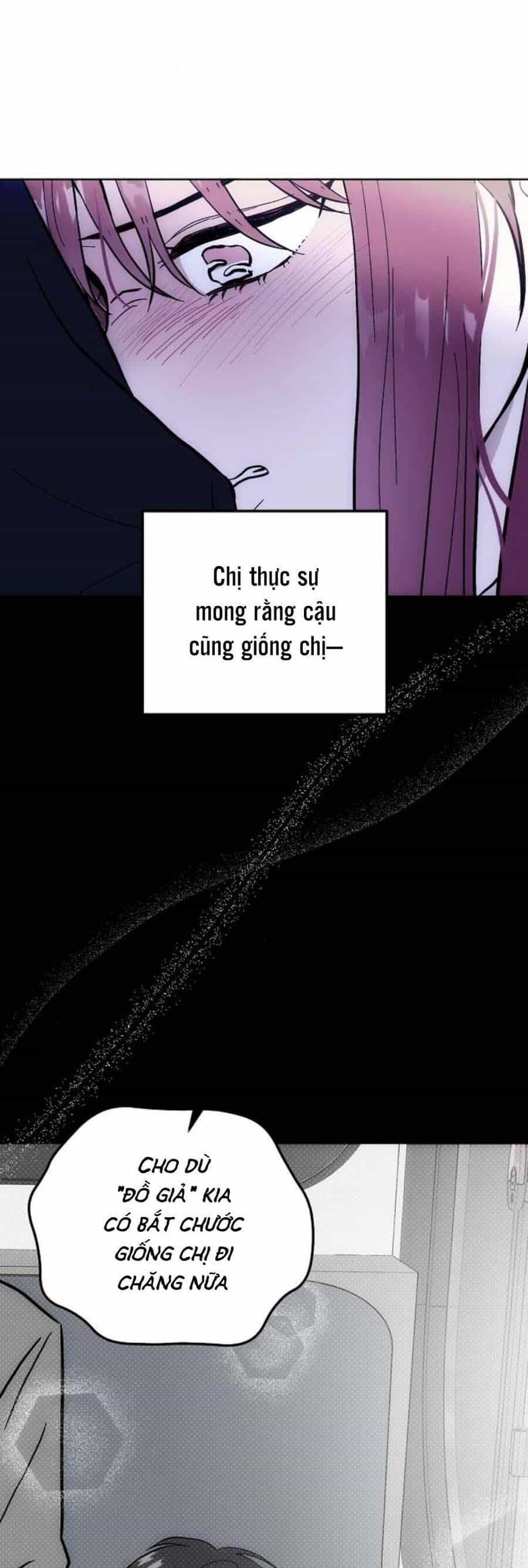 Nghiện Yêu Em - Chương 40 - ảnh 18